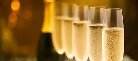 champagne nos nuits romantiques